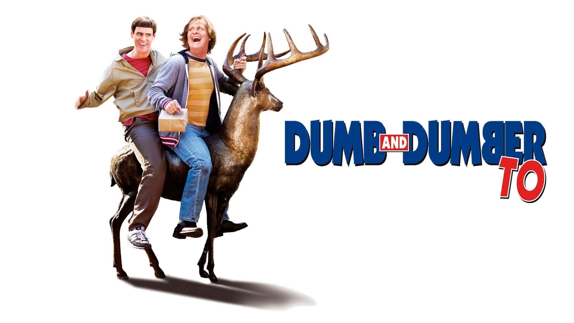 Dumb és Dumber kettyó (2014)
