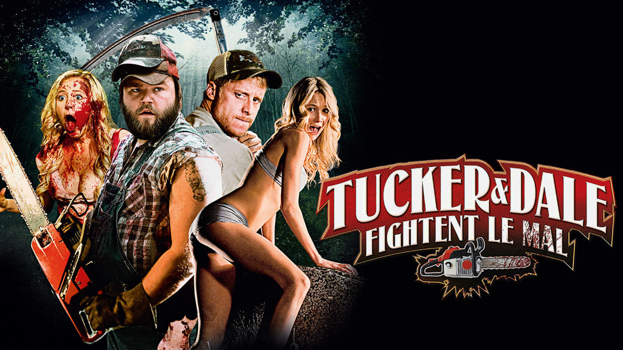 Image du film Tucker & Dale fightent le mal xrqb8pyppmzpx5kqemmofex96wajpg