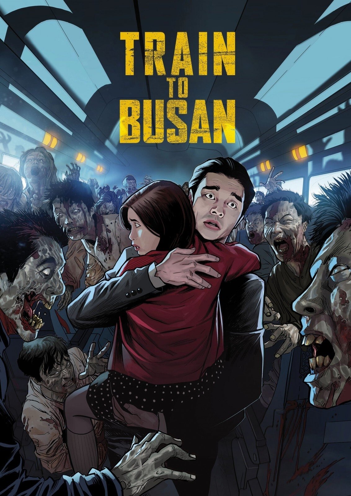 Train to Busan