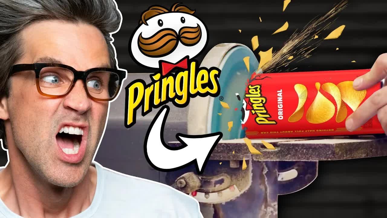 Good Mythical Morning