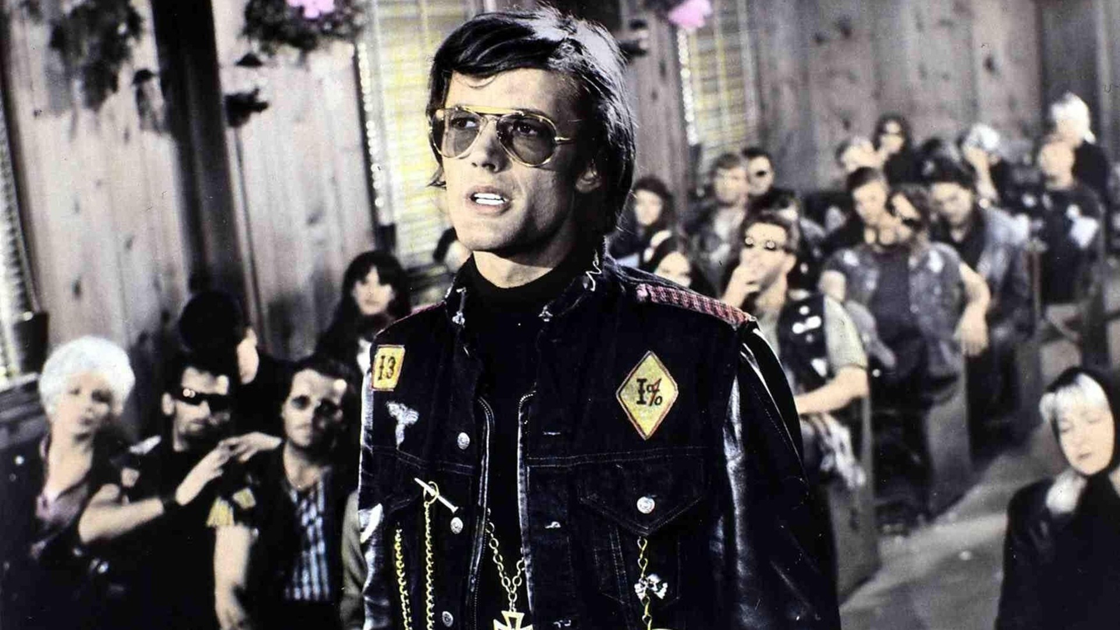 The Wild Angels