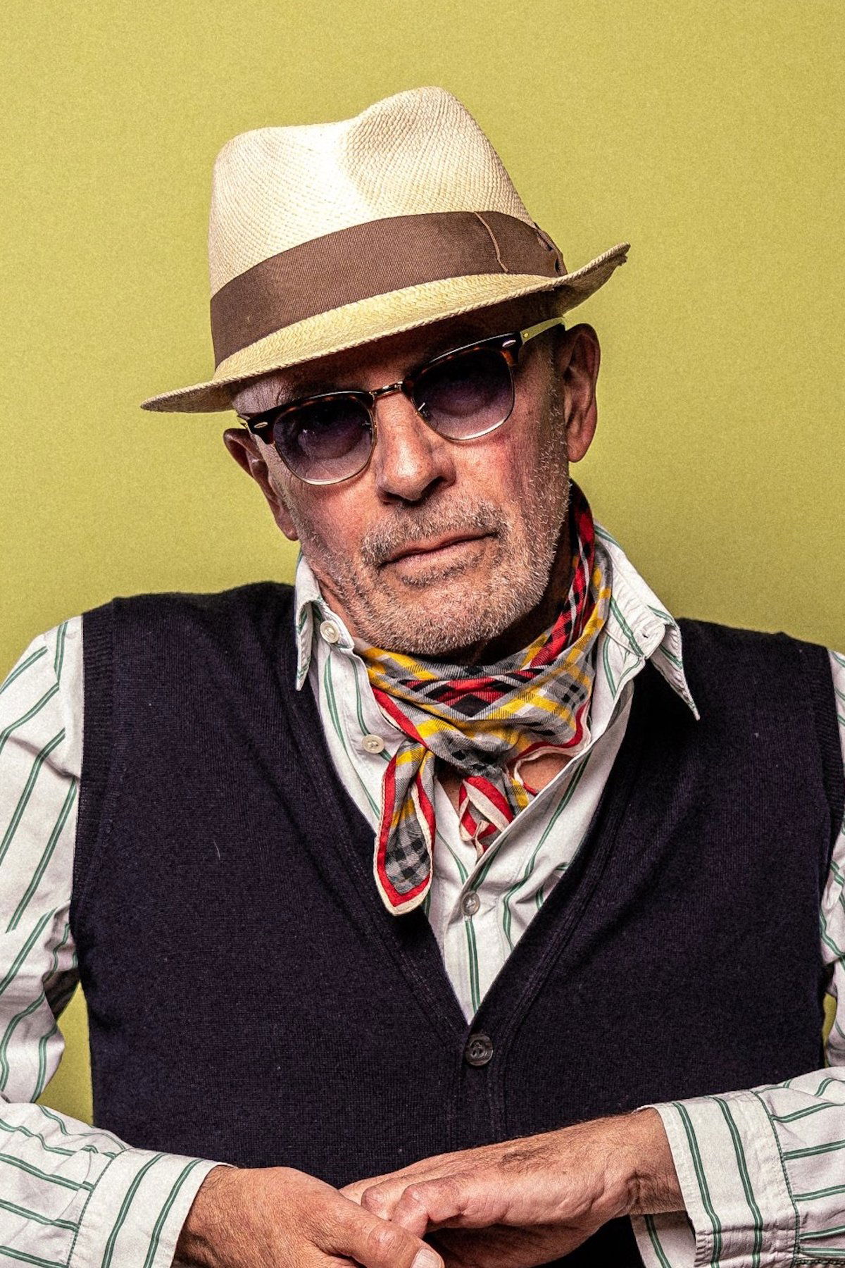 Jacques Audiard