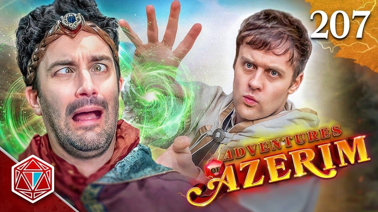 Episode 207