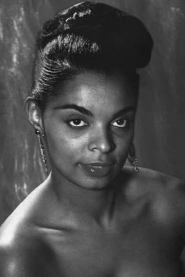 et billede af Vera Francis