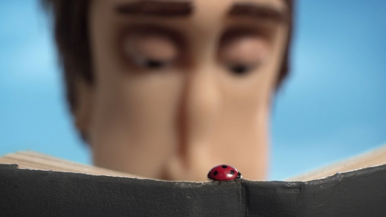 Imagem do Filme Cenizas