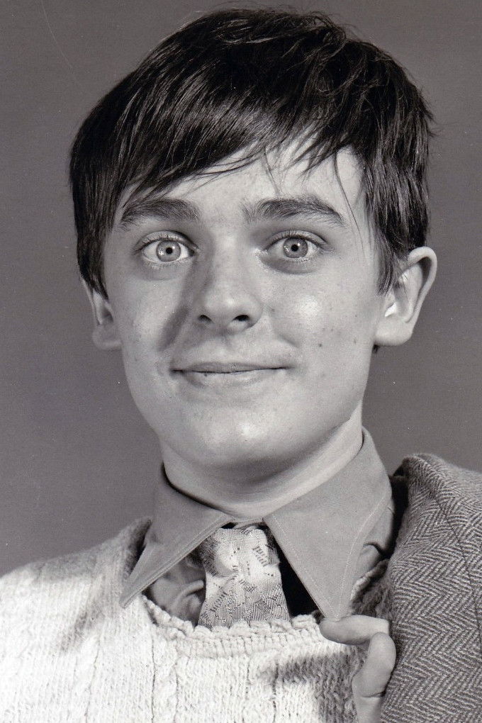 et billede af Gérard Malabat