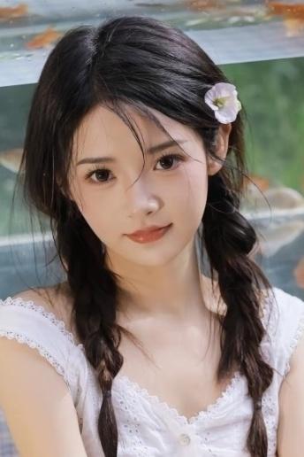 Profile image of Mi Qi, a notable actor/actress