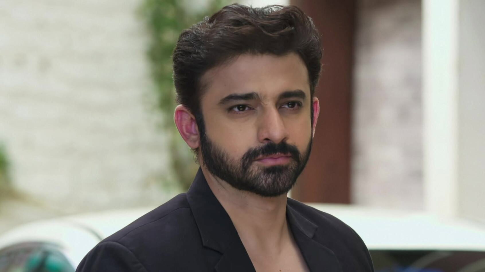 S1E2166 · Ranvijay Loses His Temper
