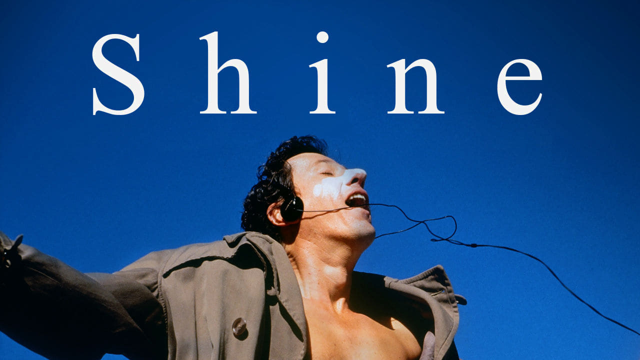 Shine (1996)