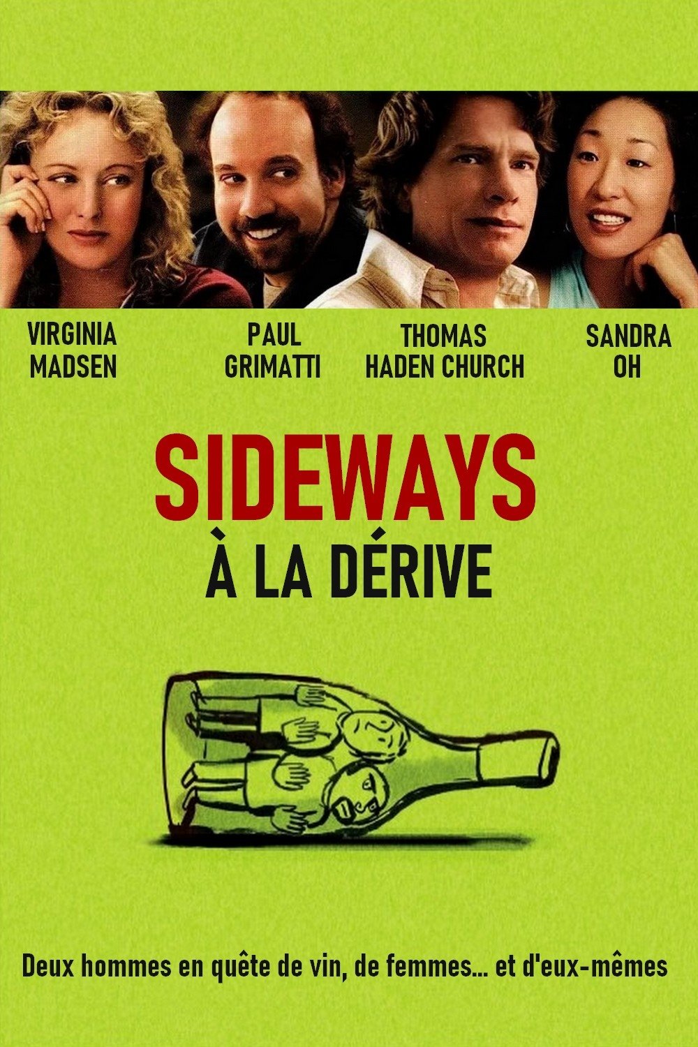 Movie image of : Sideways