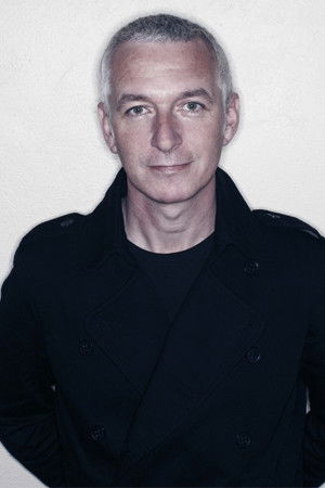 et billede af Danny Bowes