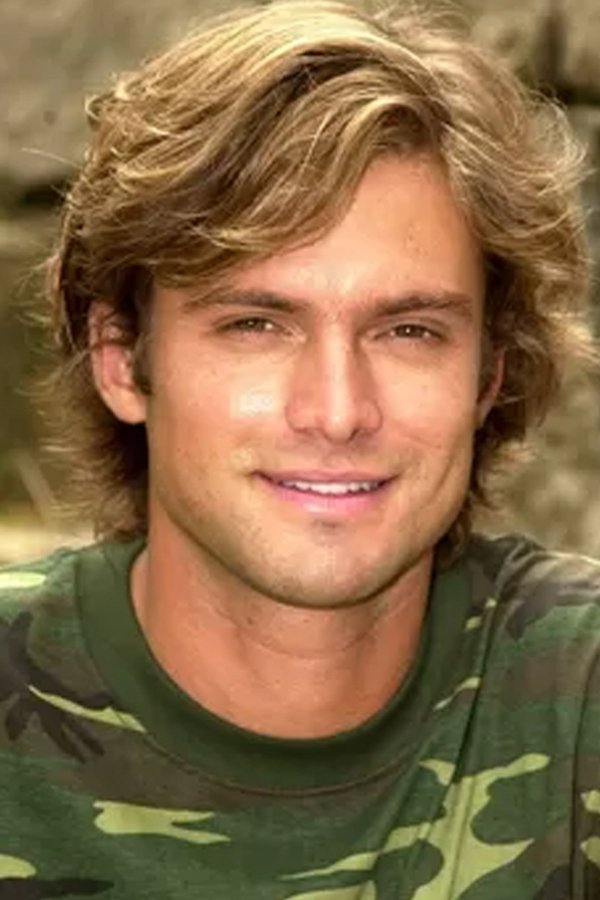 et billede af Cláudio Heinrich