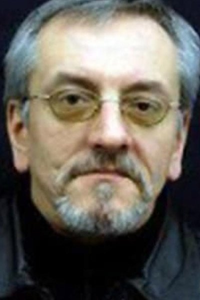 et billede af Jorge Booth