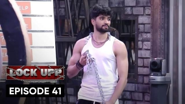 Thumbnail for Day 40 - Ticket To Temptation Season 1 Episode 41