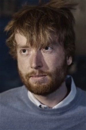 et billede af August Sonne