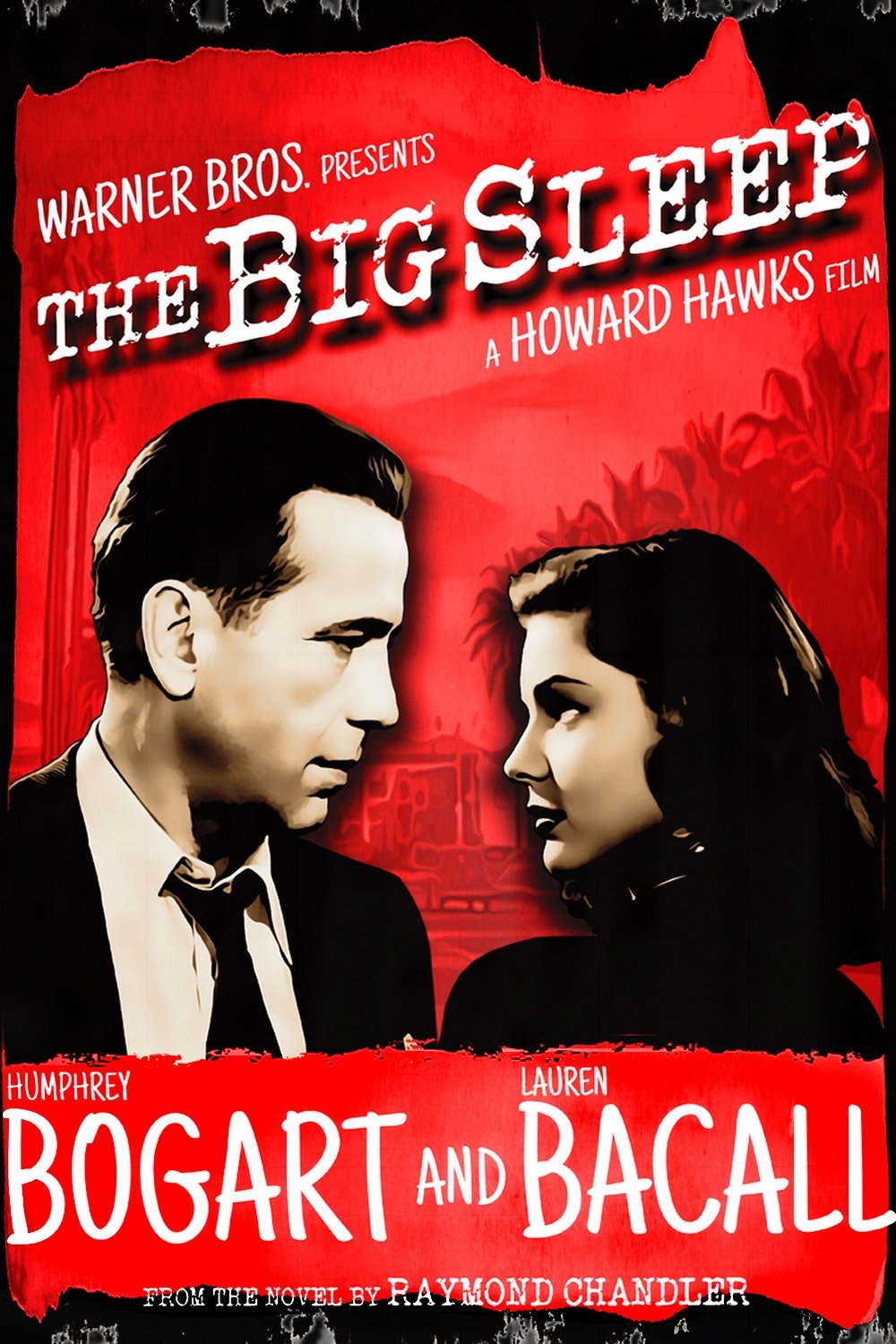 The Big Sleep
