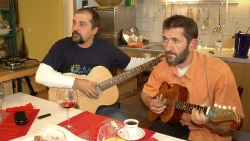 Thumbnail for Episode 12 Season 1 Episode 12