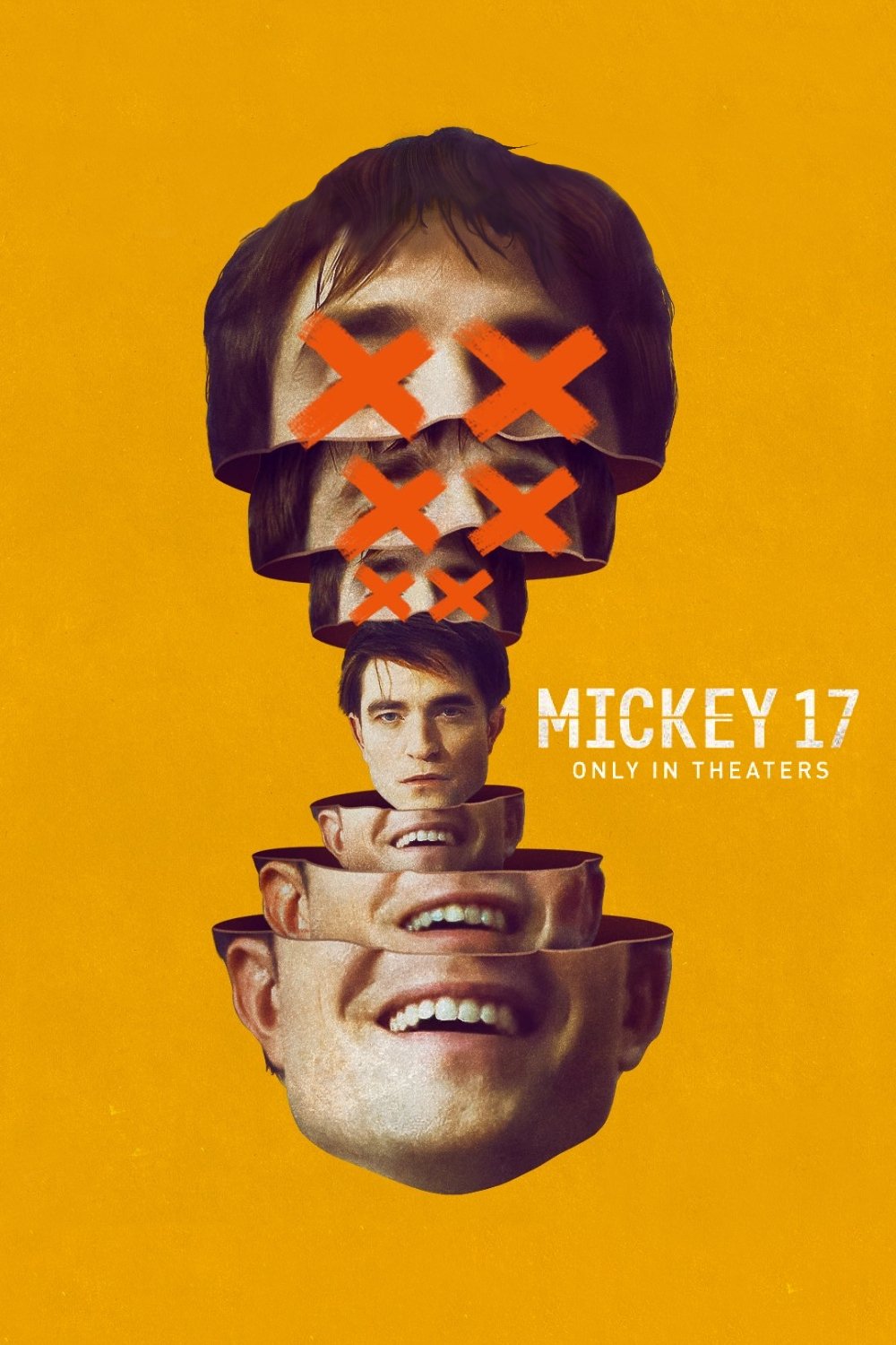 Mickey 17