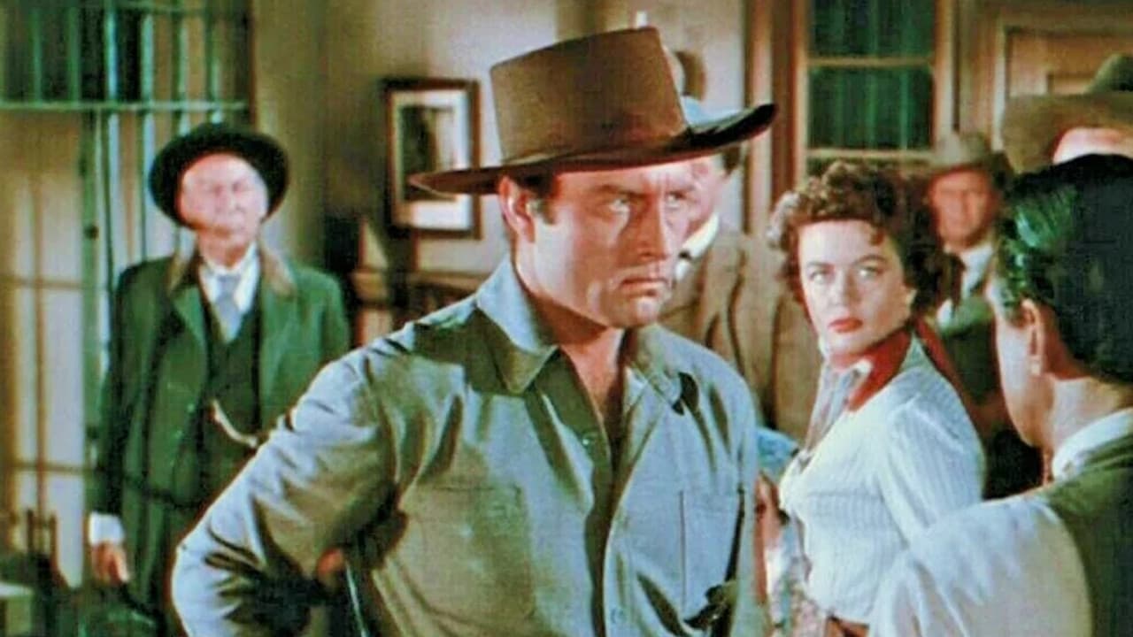 Gun Belt (1953)