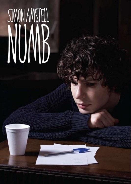 Simon Amstell: Numb - Live at the BBC