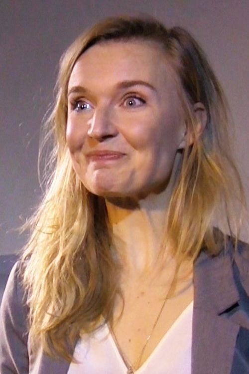 et billede af Hanneke Last