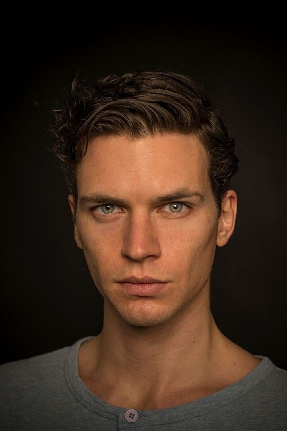 et billede af Stefano Rossi Giordani