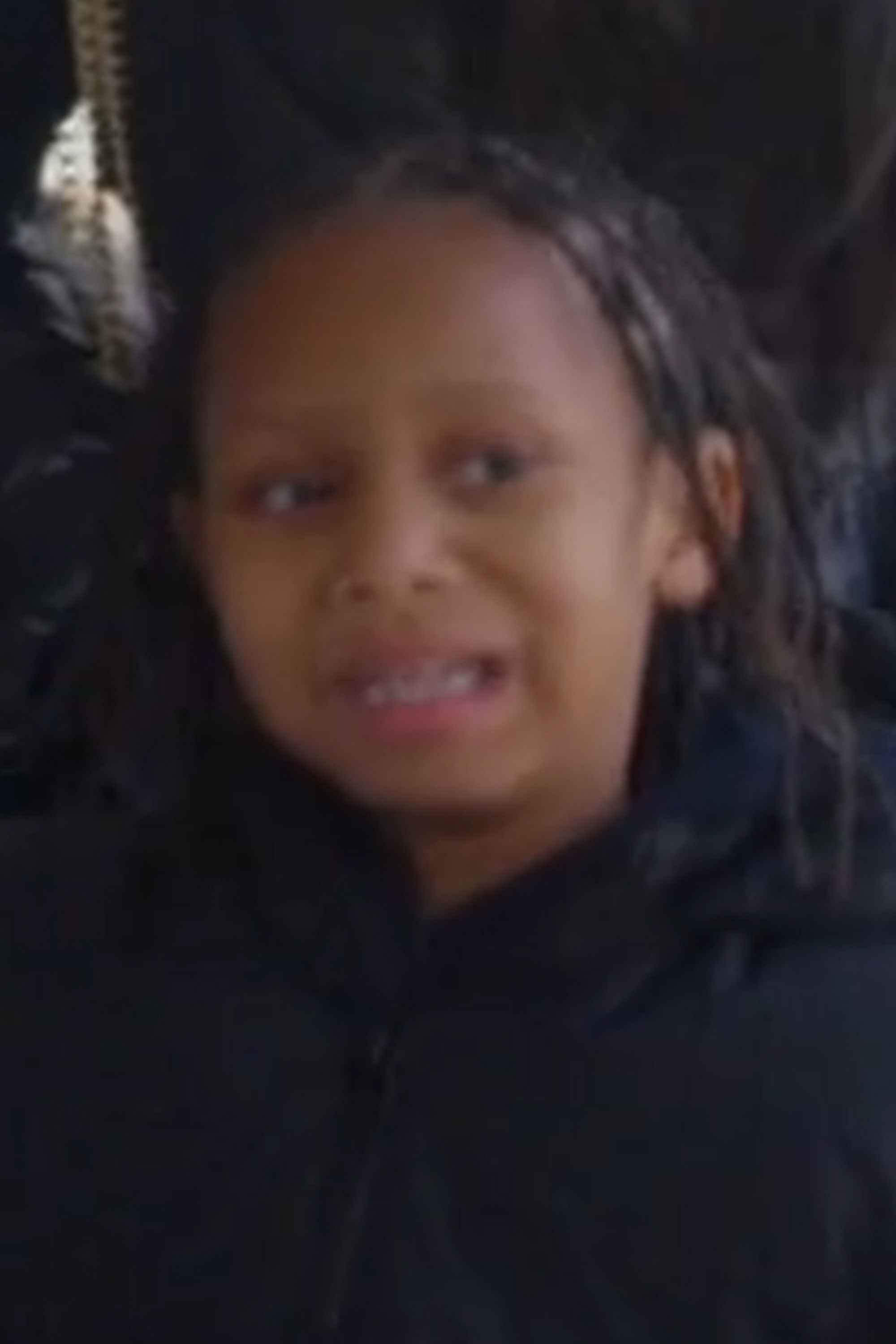 et billede af Preston Rusan