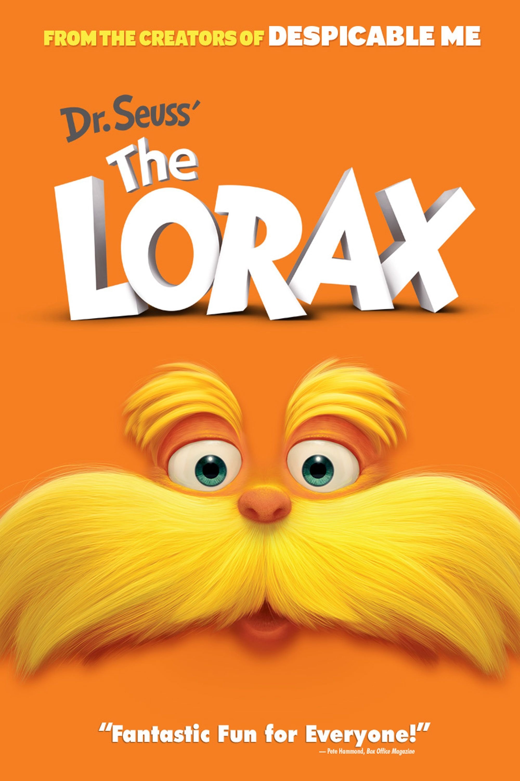 The Lorax