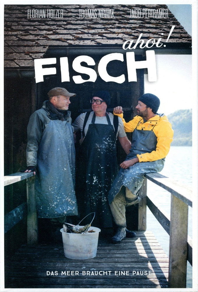 Fisch ahoi!