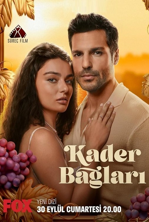 IR - Kader Bagları پیوندهای سرنوشت (SUB) (2023)