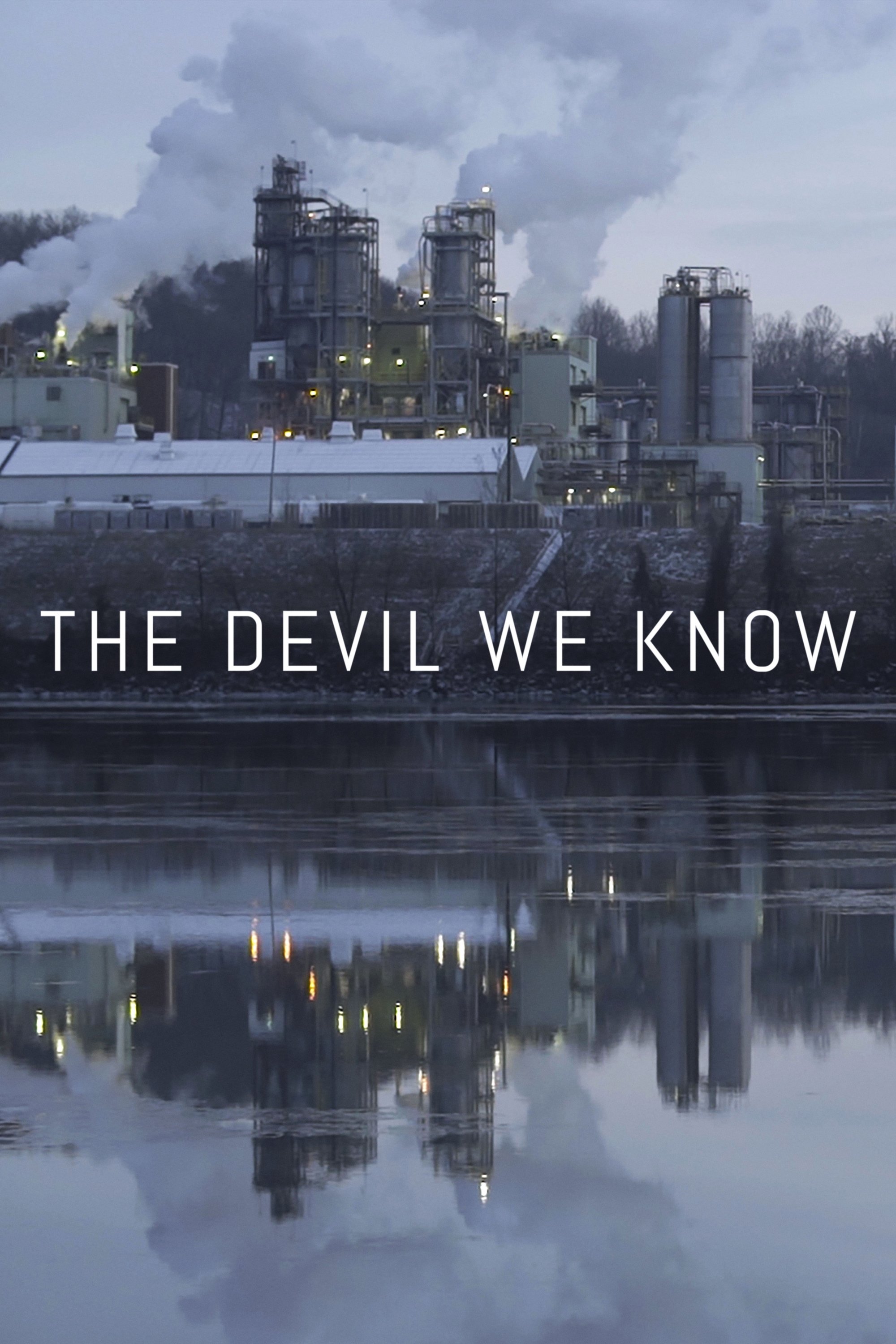 The Devil We Know