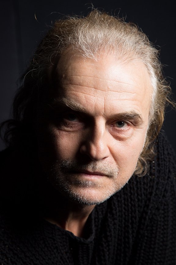 et billede af Dan Badarau