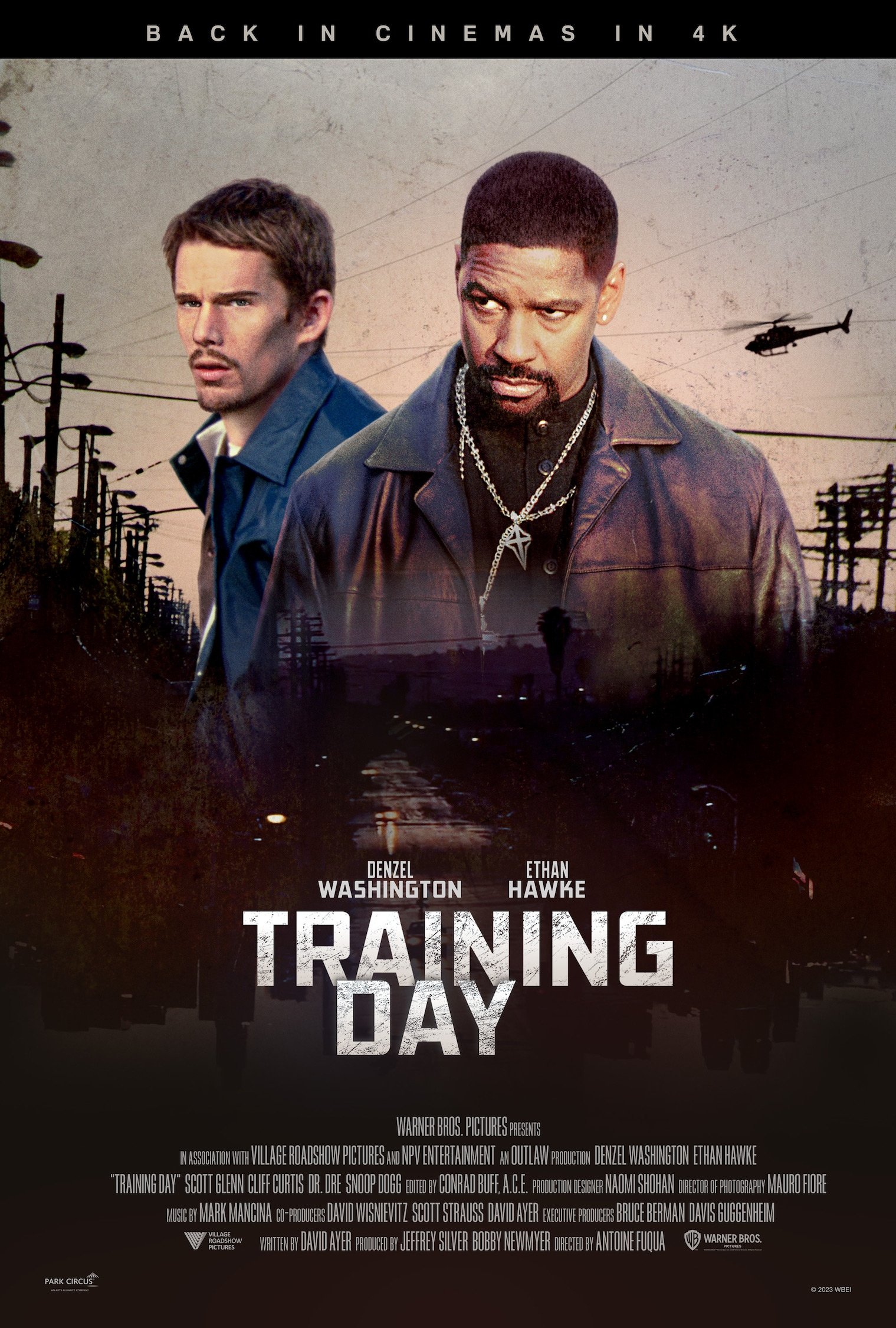 Training Day