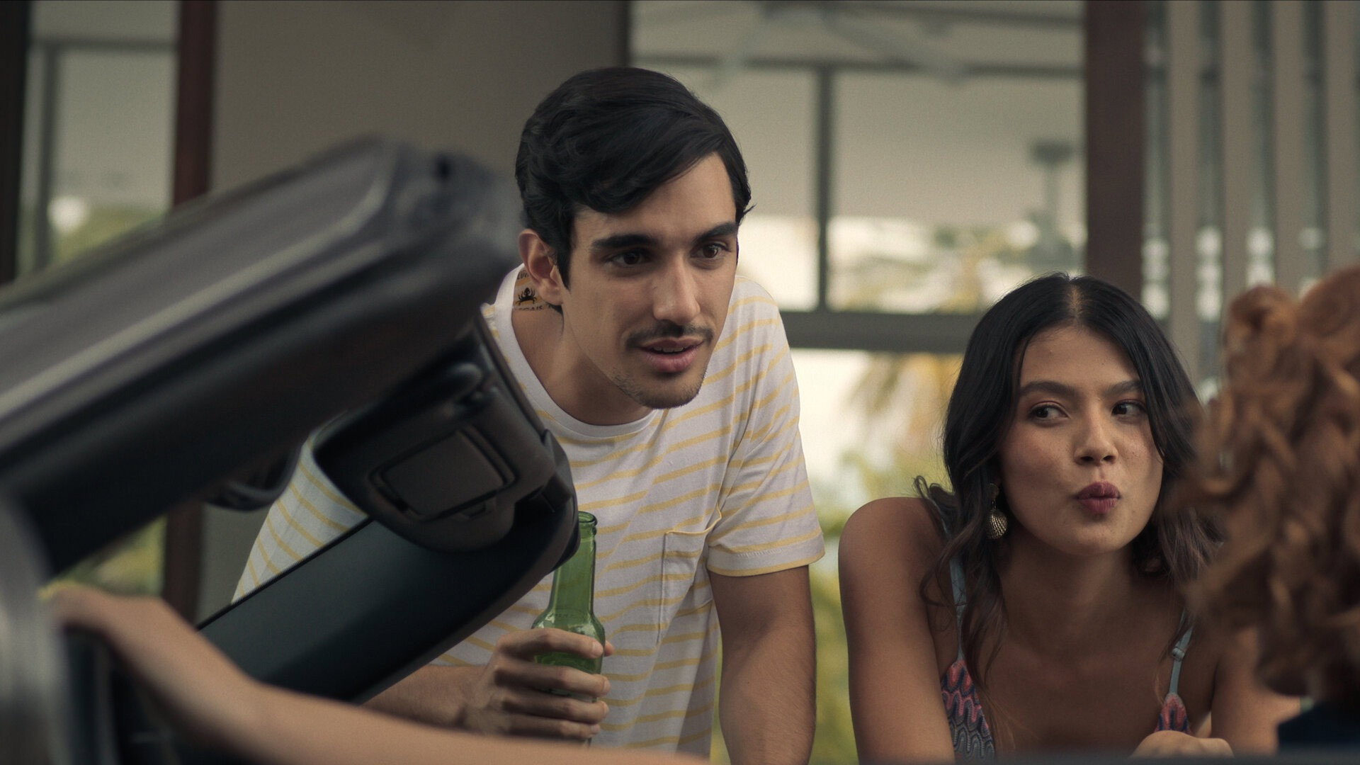 This Was Never Love still