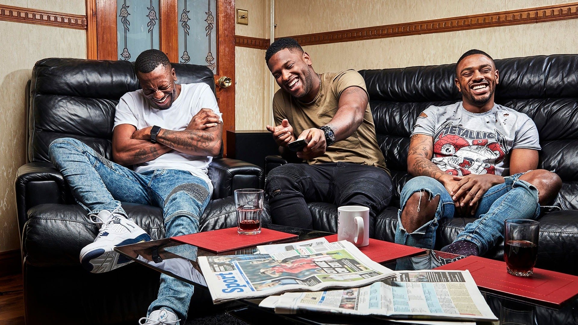 Gogglebox