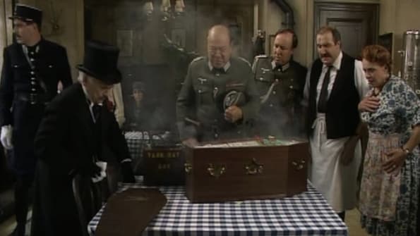 'Allo 'Allo!