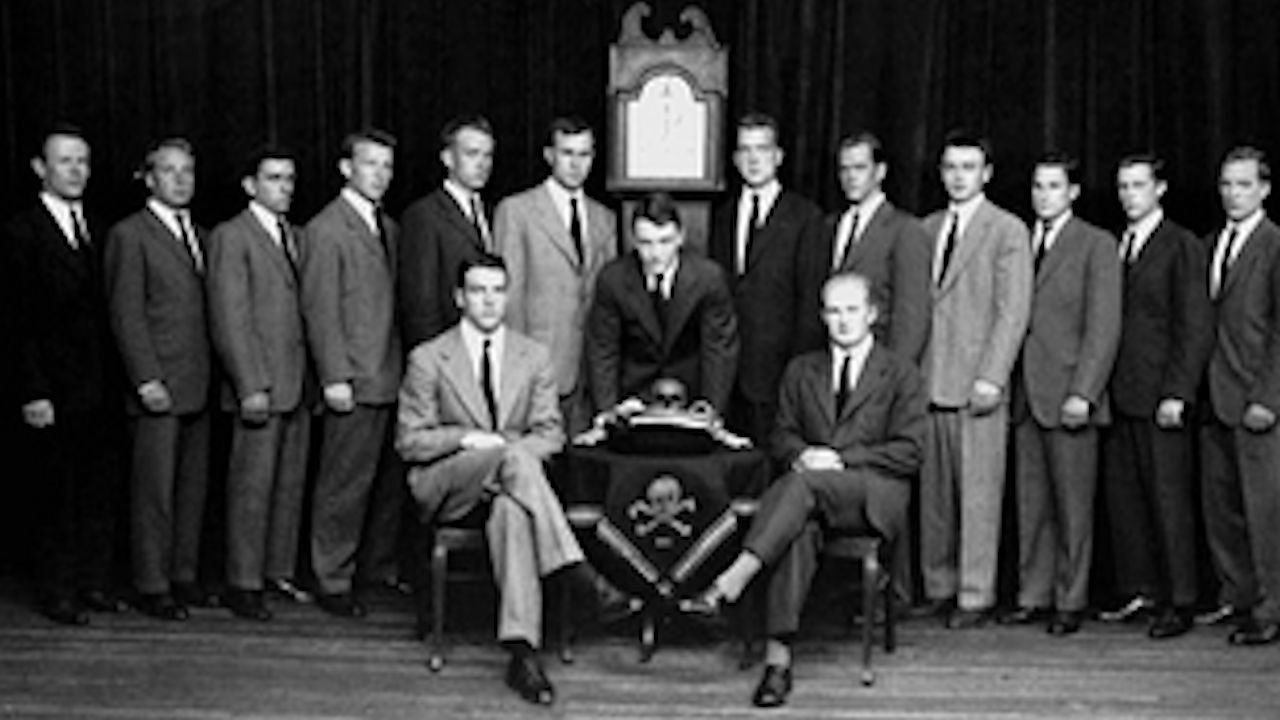 Secret Societies - Myths and Realities of a Parallel World