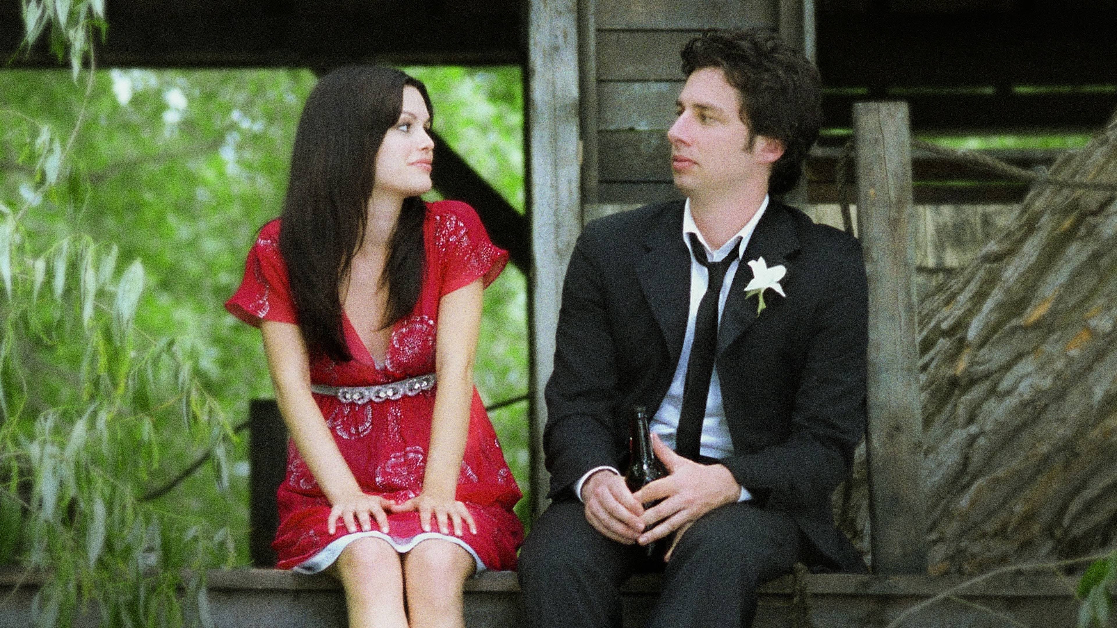 The Last Kiss (2006)