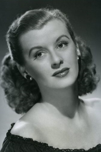 et billede af Ann Summers