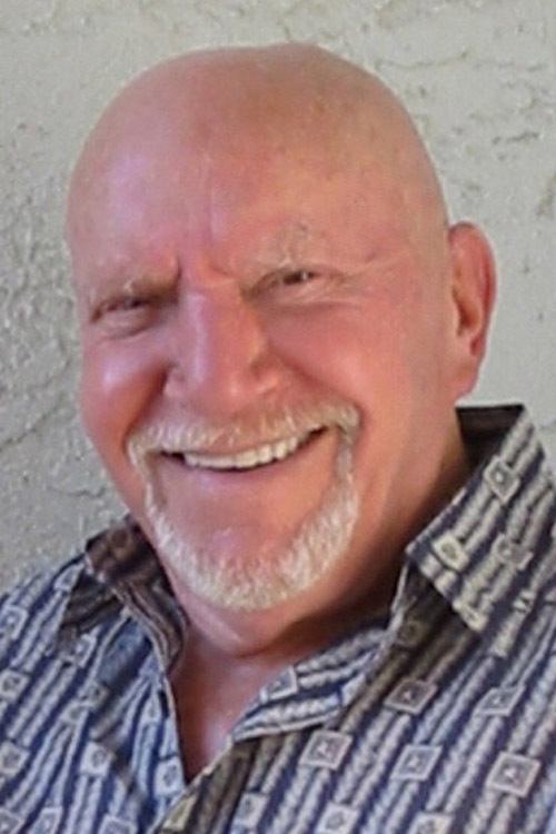 et billede af Paul Marin