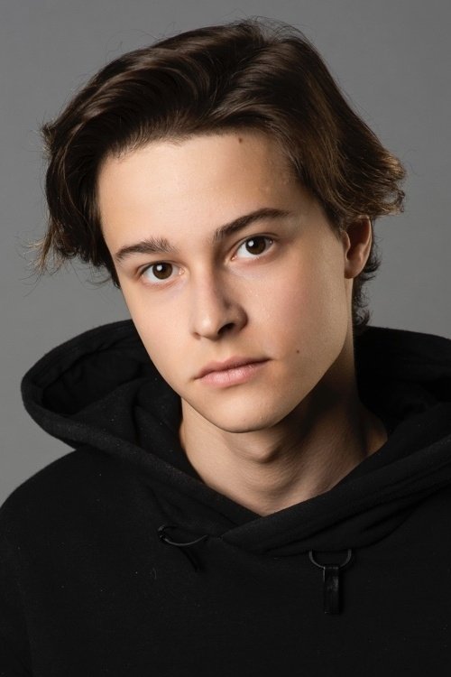 et billede af Danil Slutsky