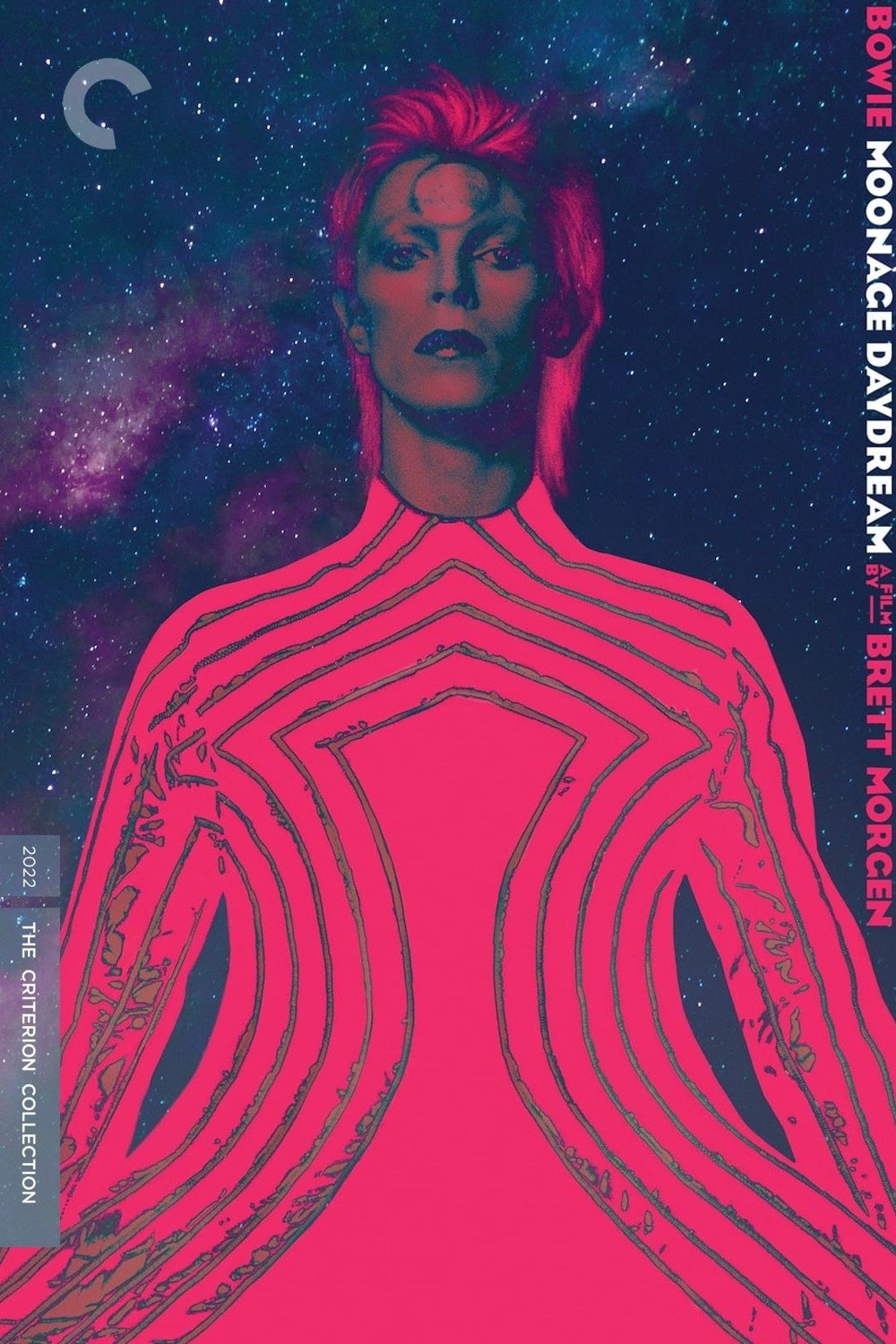 Moonage Daydream