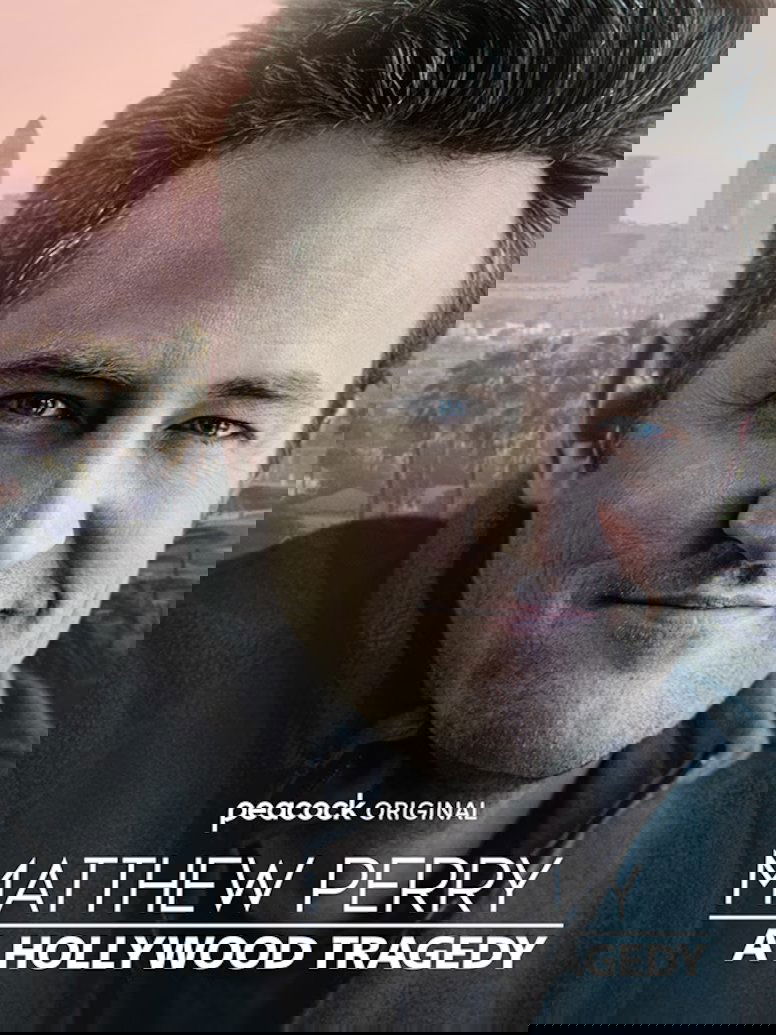 Matthew Perry: A Hollywood Tragedy