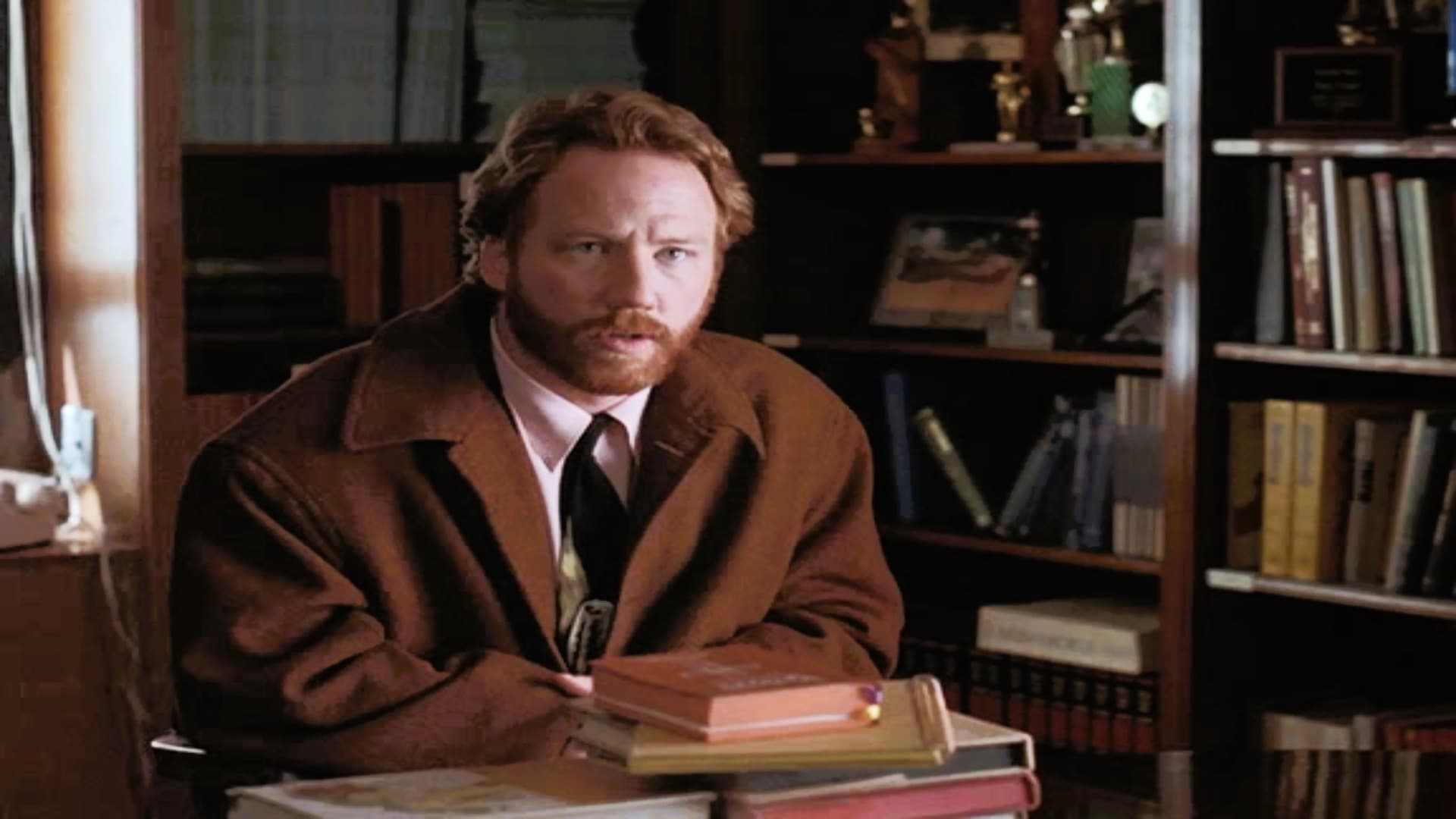 thirtysomething