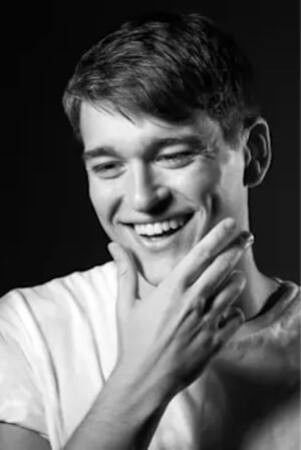 et billede af Maximus Polling