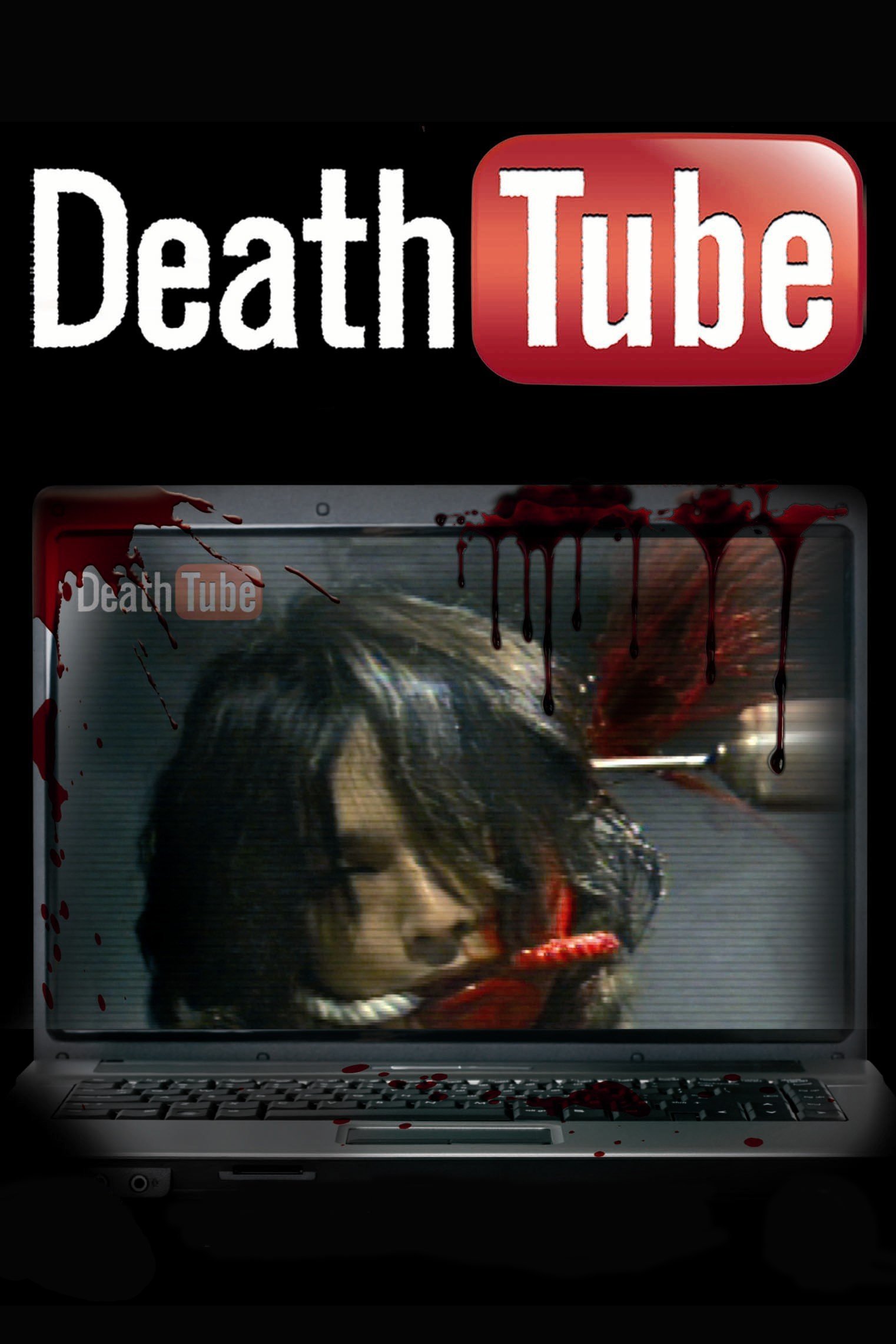 Death Tube: Broadcast Murder Show