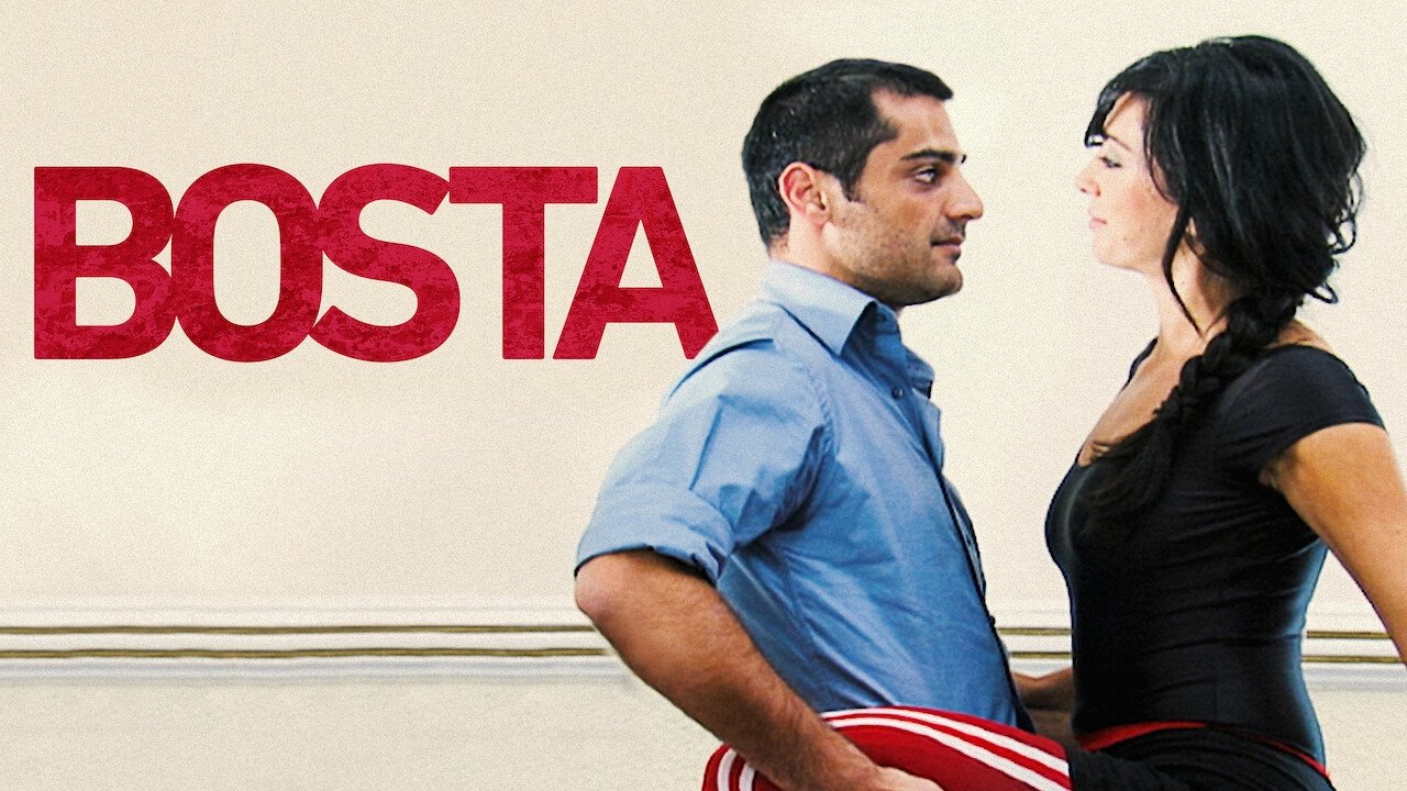 Bosta (2005)