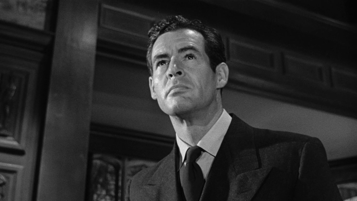 Caught (1949)