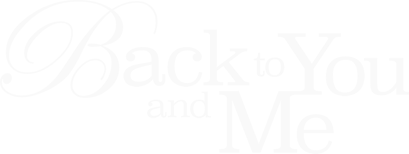 Back to You & Me Logo