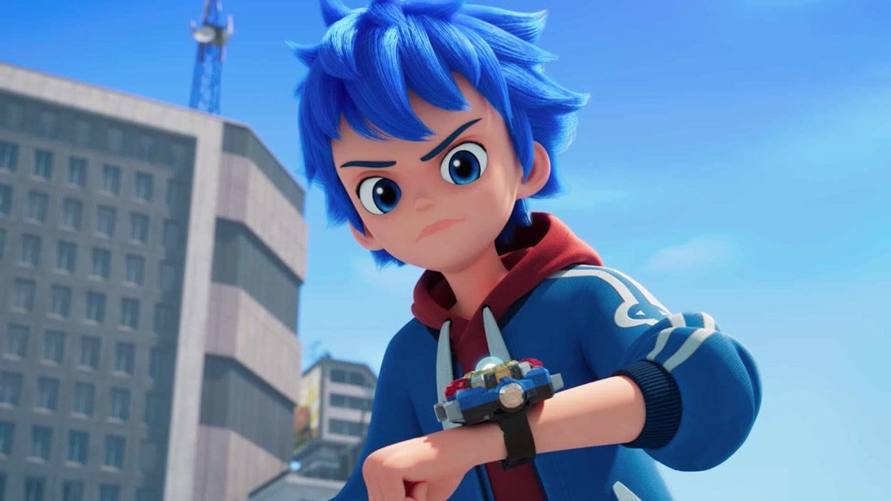 Thumbnail for Episode 17 Season 1 Episode 17
